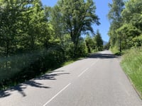 Les Traverses von Prelles
