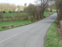 Les Trois Bonniers depuis Rue Rocheux