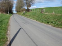 Les Trois Bonniers via Sassor