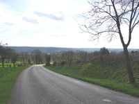 Les Trois Bonniers via Sassor