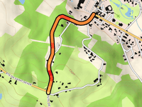 Les Trois Pins da Eugénie les Bains