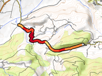 Les Viaux da Les Bridons