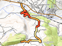Les Viaux da Montgardin