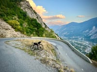 Montdenis / Les Villes da Saint Julien Mont Denis