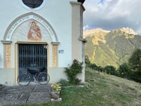 Montdenis / Les Villes da Saint Julien Mont Denis