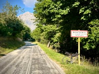 Montdenis / Les Villes da Saint Julien Mont Denis