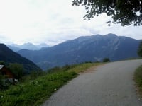 Montdenis / Les Villes da Saint Julien Mont Denis