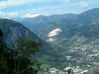 Montdenis / Les Villes da Saint Julien Mont Denis