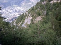 Montdenis / Les Villes da Saint Julien Mont Denis