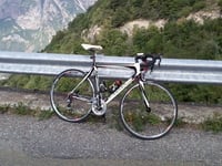 Montdenis / Les Villes da Saint Julien Mont Denis
