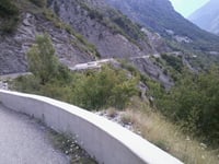 Montdenis / Les Villes da Saint Julien Mont Denis