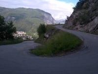 Montdenis / Les Villes da Saint Julien Mont Denis
