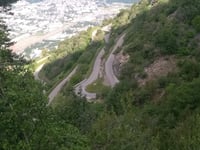 Montdenis / Les Villes da Saint Julien Mont Denis