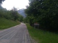 Montdenis / Les Villes da Saint Julien Mont Denis