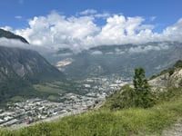 Montdenis / Les Villes da Saint Julien Mont Denis