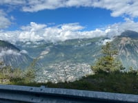 Montdenis / Les Villes da Saint Julien Mont Denis