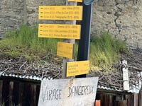 Montdenis / Les Villes da Saint Julien Mont Denis