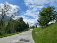 Montdenis / Les Villes da Saint Julien Mont Denis