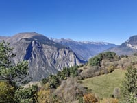 Montdenis / Les Villes da Saint Julien Mont Denis