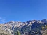 Montdenis / Les Villes da Saint Julien Mont Denis
