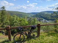 Les Hauts Buttés von Monthermé