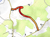 Lescuns von Laurine über RD10L