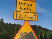 Leśniówka von Świnna Poręba