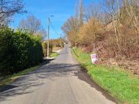 Lesve Rue Bossontienne