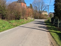 Lesve Rue Bossontienne