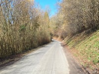 Lesve Rue Bossontienne