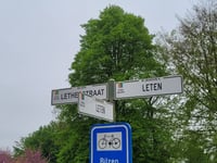 Letenberg von Bilzen