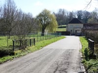 Letenberg von Bilzen