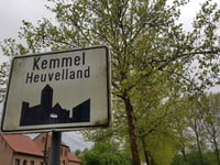 Lettenberg von Kemmel