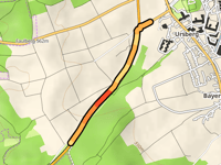 Lettenberg desde Ursberg
