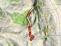 Leuenberg da Riggisberg