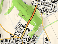 Leuggern da Gippingen