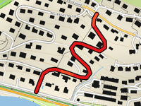 Leumattstrasse