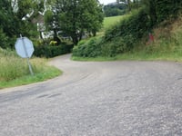 Leunweg
