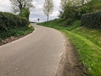 Leunweg