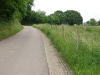 Leunweg