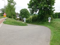 Leunweg