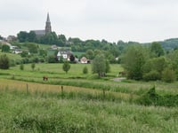 Leunweg