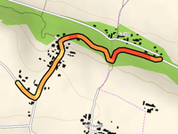 La Grée Ruault von Le Val