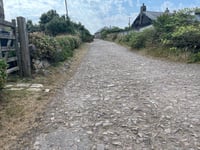 Levant Road
