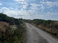 Levant Road