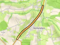 Lexenberg from Haun