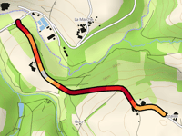 Lézalin z Naougoad