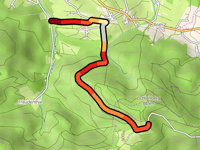 Lichtenberg von Pabigen