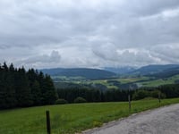 Lichtenberg von Thalham