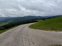 Lichtenberg von Thalham